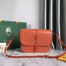 Goyard Satchel Bags